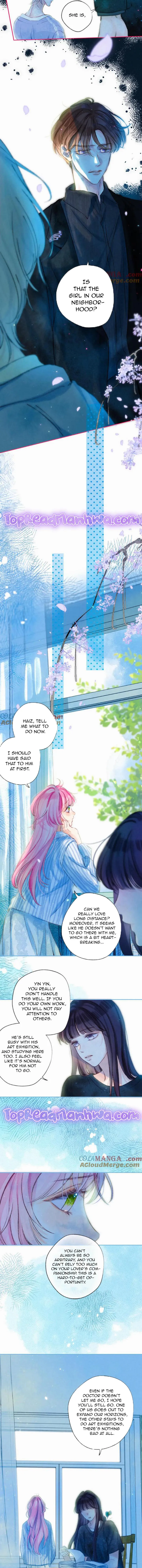 Thorns Of Warmth Chapter 64 Online - página 7