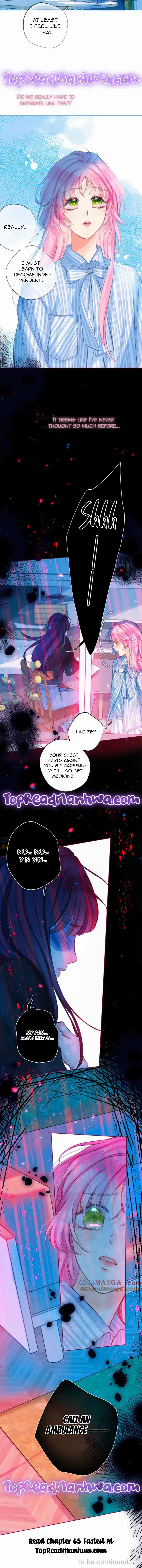 Thorns Of Warmth Chapter 64 Online - página 8