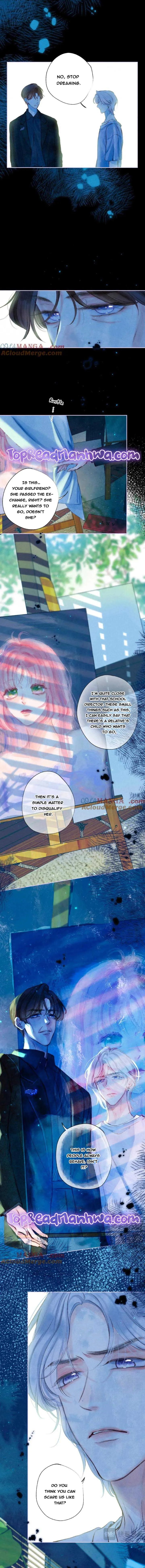 Thorns Of Warmth Chapter 65 Online - página 2