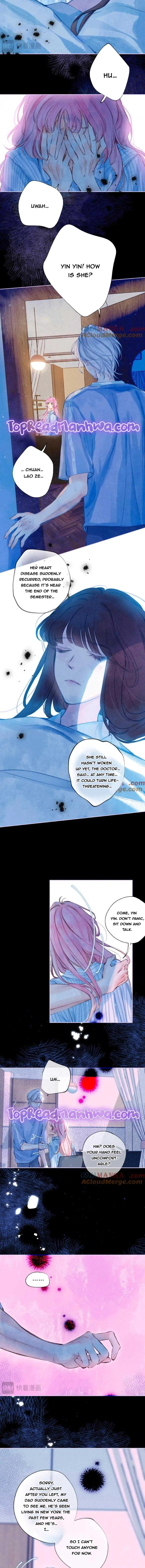 Thorns Of Warmth Chapter 65 Online - página 4