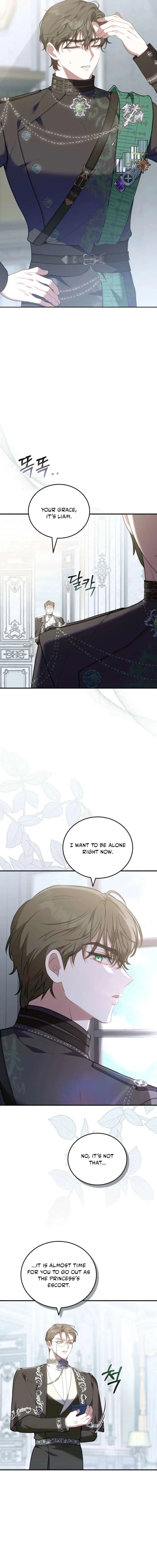 Though I’m a Homebody, I Found Myself in a Dark Captive Genre Chapter 16 Online - página 2
