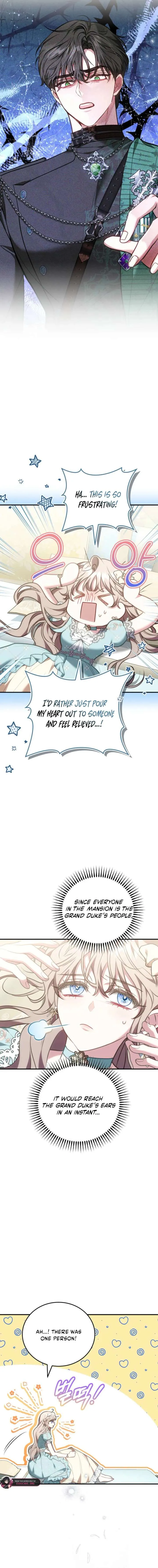 Though I’m a Homebody, I Found Myself in a Dark Captive Genre Chapter 16 Online - página 4