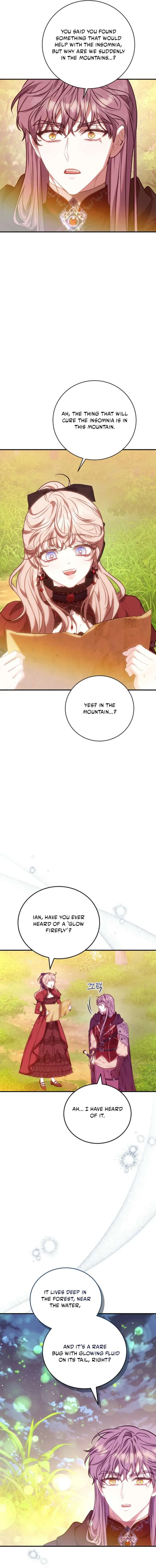 Though I’m a Homebody, I Found Myself in a Dark Captive Genre Chapter 16 Online - página 12