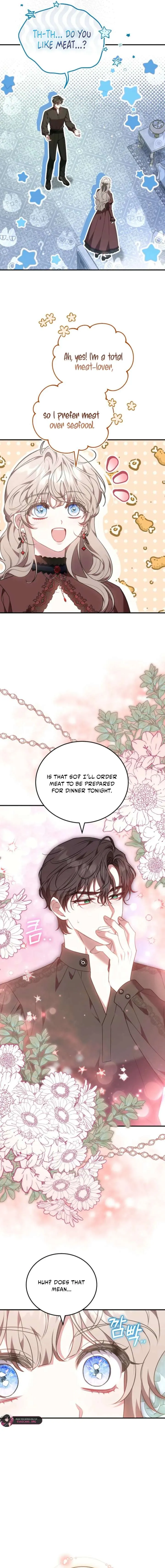 Though I’m a Homebody, I Found Myself in a Dark Captive Genre Chapter 17 Online - página 5