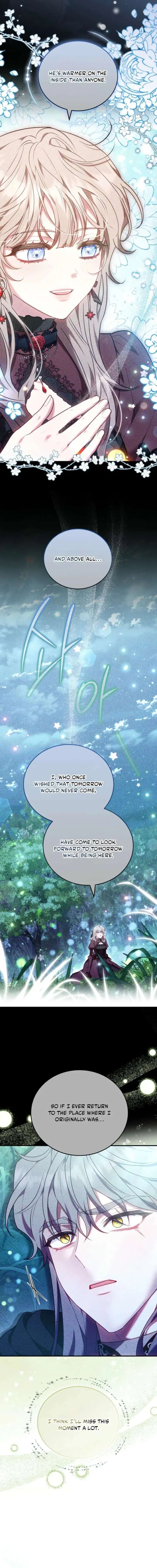 Though I’m a Homebody, I Found Myself in a Dark Captive Genre Chapter 17 Online - página 11