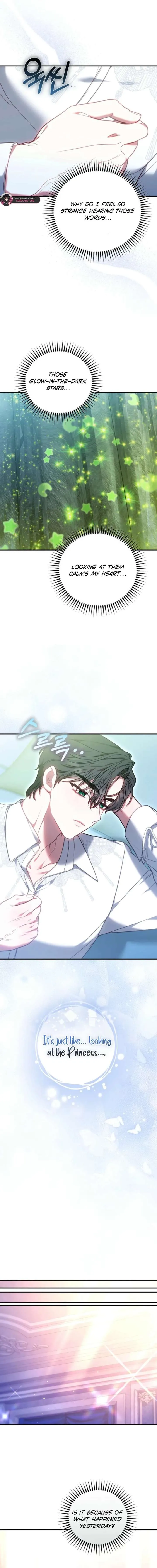 Though I’m a Homebody, I Found Myself in a Dark Captive Genre Chapter 17 Online - página 12