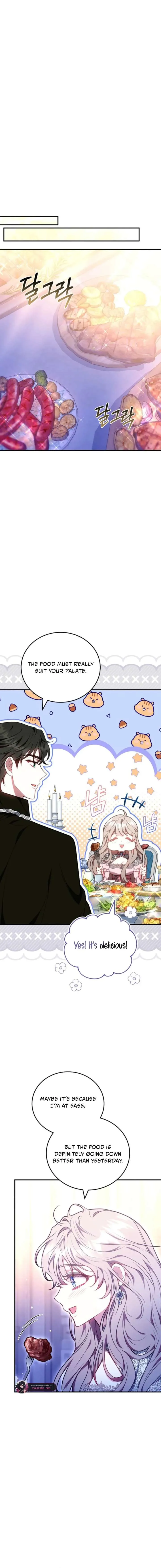 Though I’m a Homebody, I Found Myself in a Dark Captive Genre Chapter 17 Online - página 17