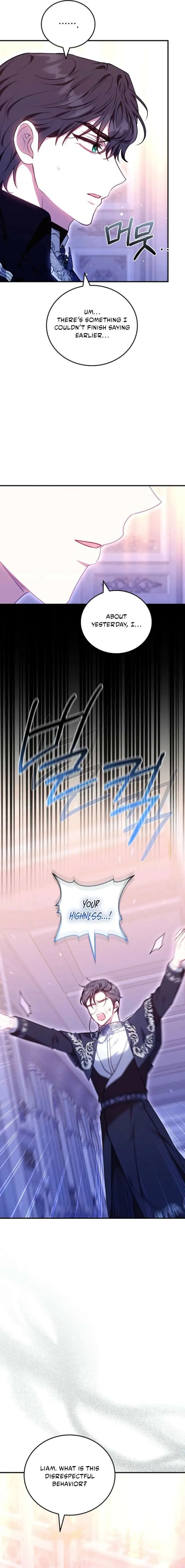 Though I’m a Homebody, I Found Myself in a Dark Captive Genre Chapter 17 Online - página 18
