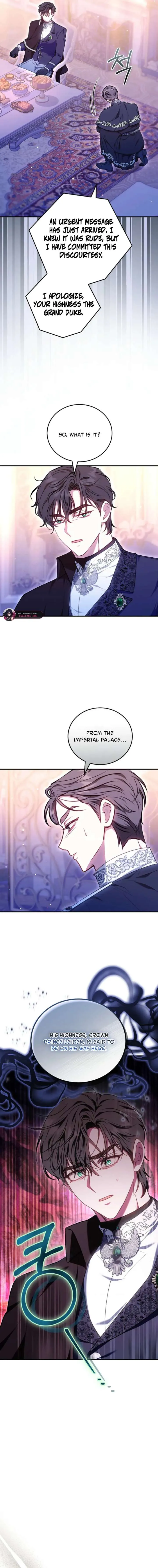 Though I’m a Homebody, I Found Myself in a Dark Captive Genre Chapter 17 Online - página 19