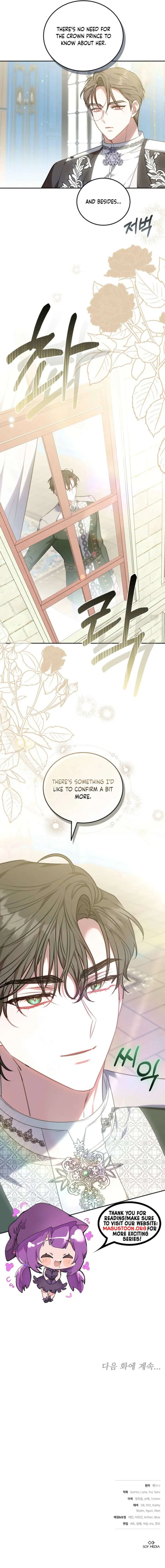 Though I’m a Homebody, I Found Myself in a Dark Captive Genre Chapter 2 Online - página 14