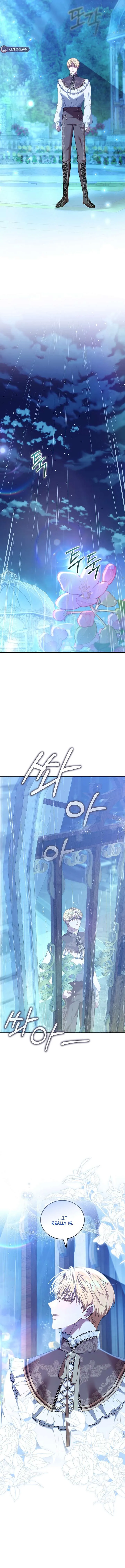 Though I’m a Homebody, I Found Myself in a Dark Captive Genre Chapter 25 Online - página 10