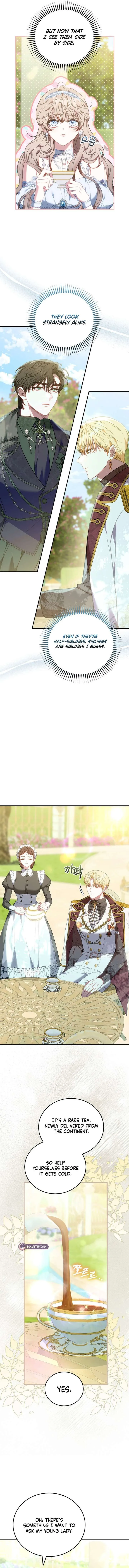 Though I’m a Homebody, I Found Myself in a Dark Captive Genre Chapter 25 Online - página 14
