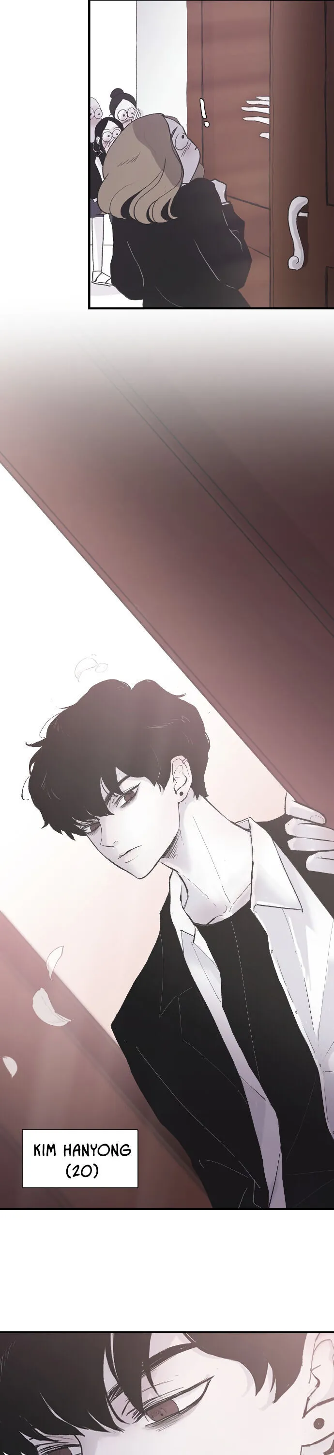 Three Brothers Chapter 1 Online - página 4