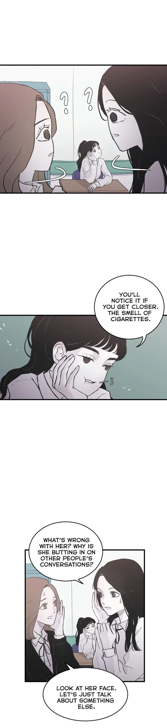 Three Brothers Chapter 1 Online - página 6