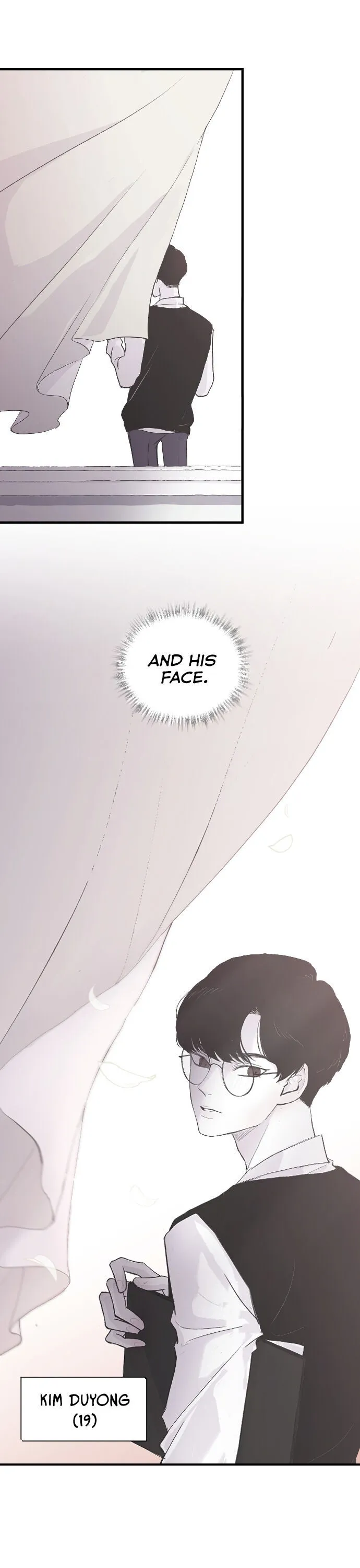 Three Brothers Chapter 1 Online - página 8