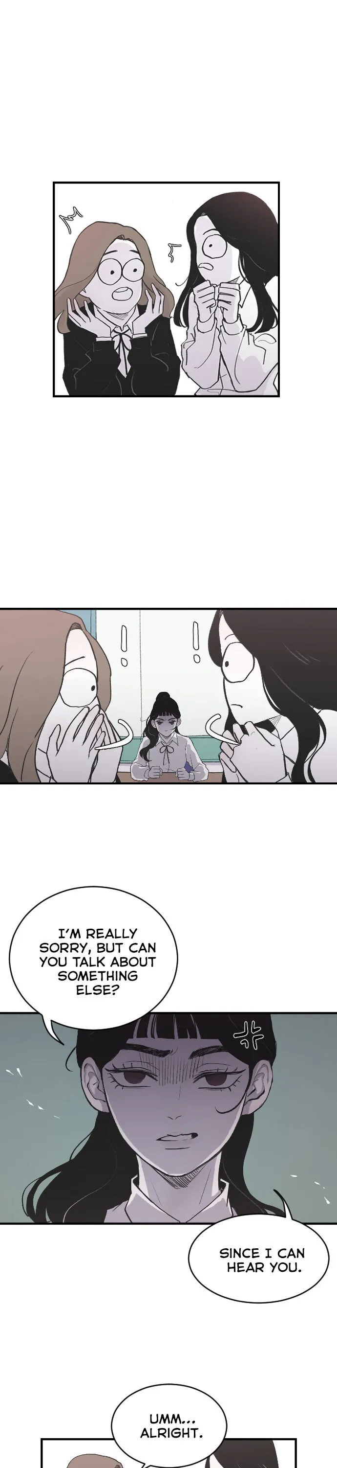 Three Brothers Chapter 1 Online - página 10