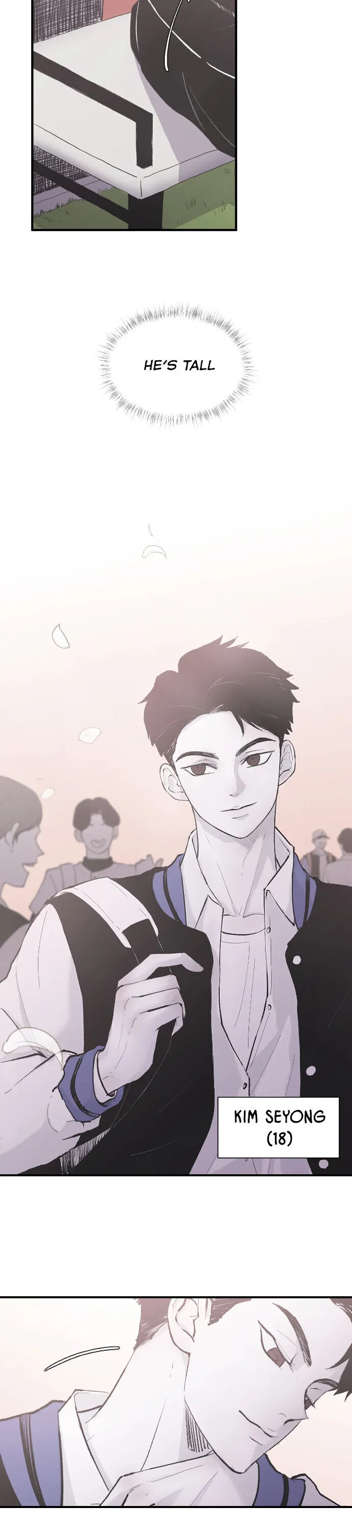 Three Brothers Chapter 1 Online - página 12
