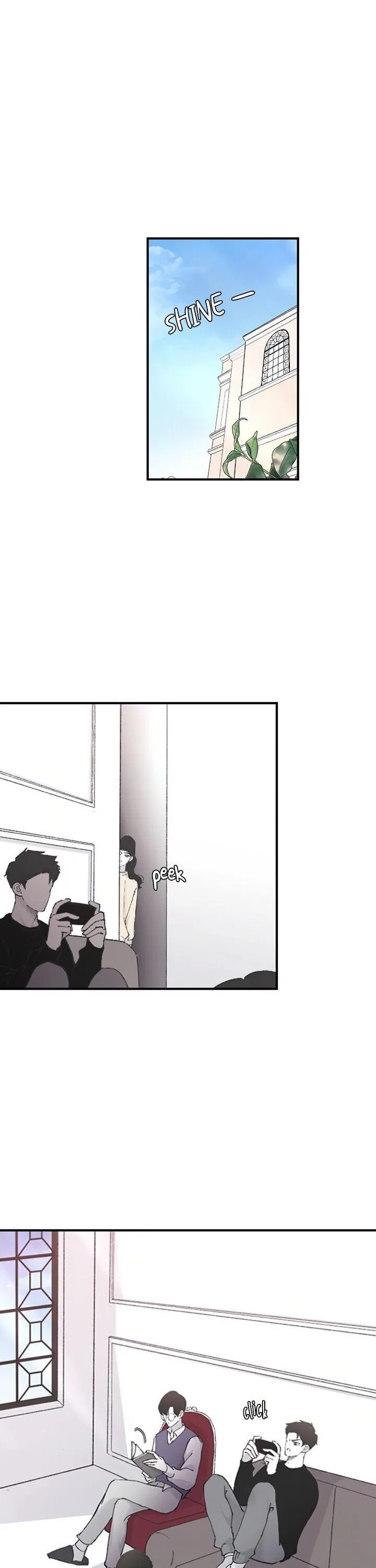 Three Brothers Chapter 10 Online - página 2