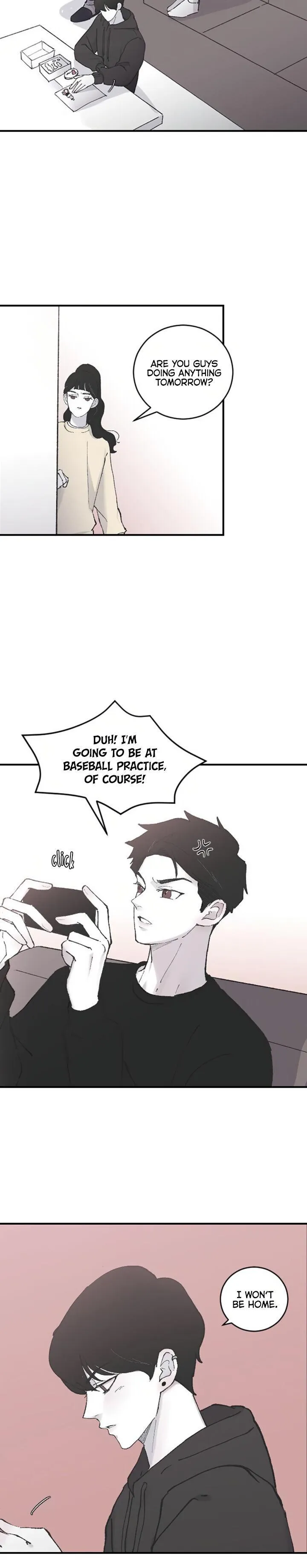 Three Brothers Chapter 10 Online - página 3