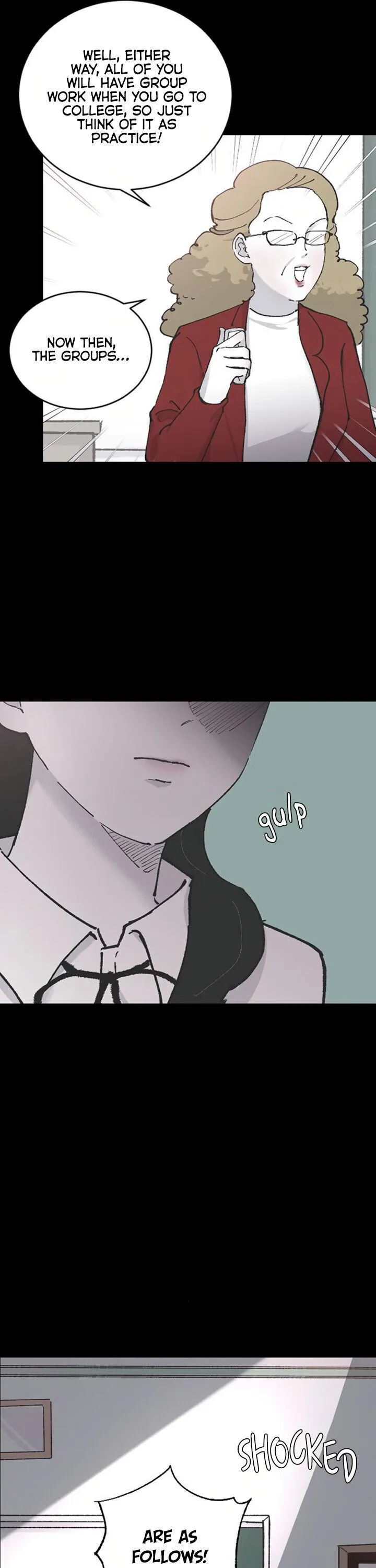 Three Brothers Chapter 10 Online - página 9