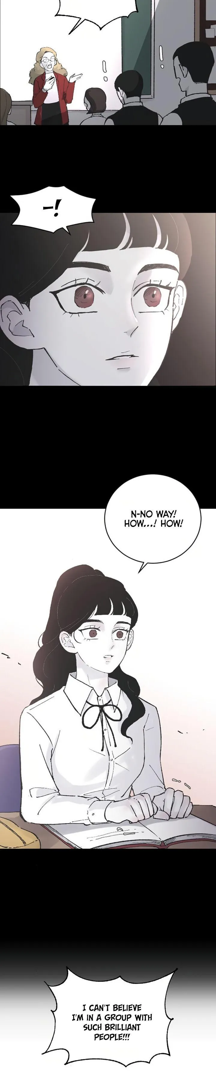 Three Brothers Chapter 10 Online - página 10