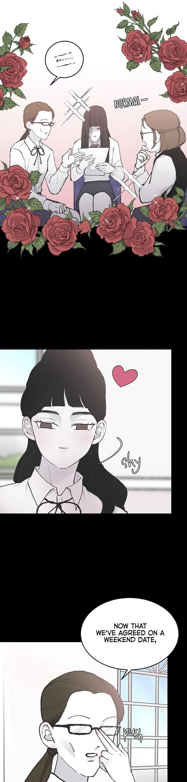 Three Brothers Chapter 10 Online - página 11