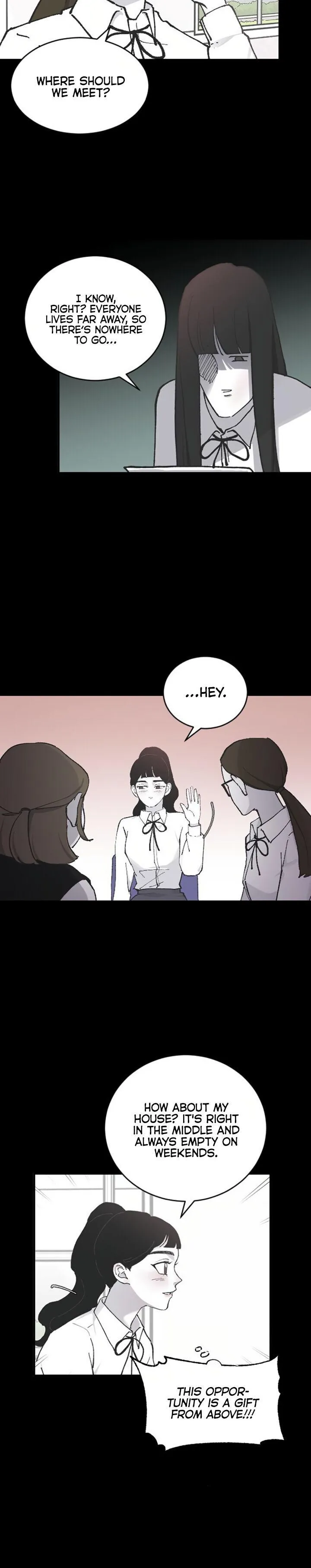 Three Brothers Chapter 10 Online - página 12