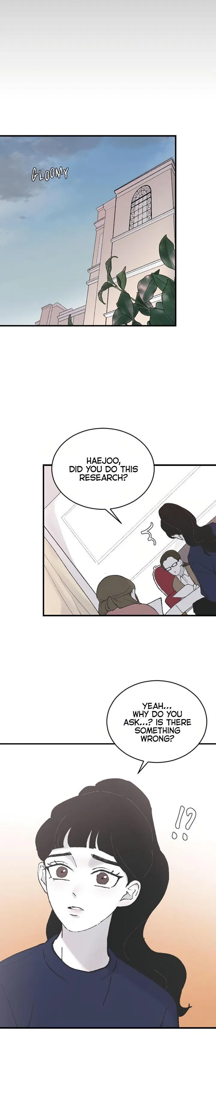 Three Brothers Chapter 10 Online - página 14