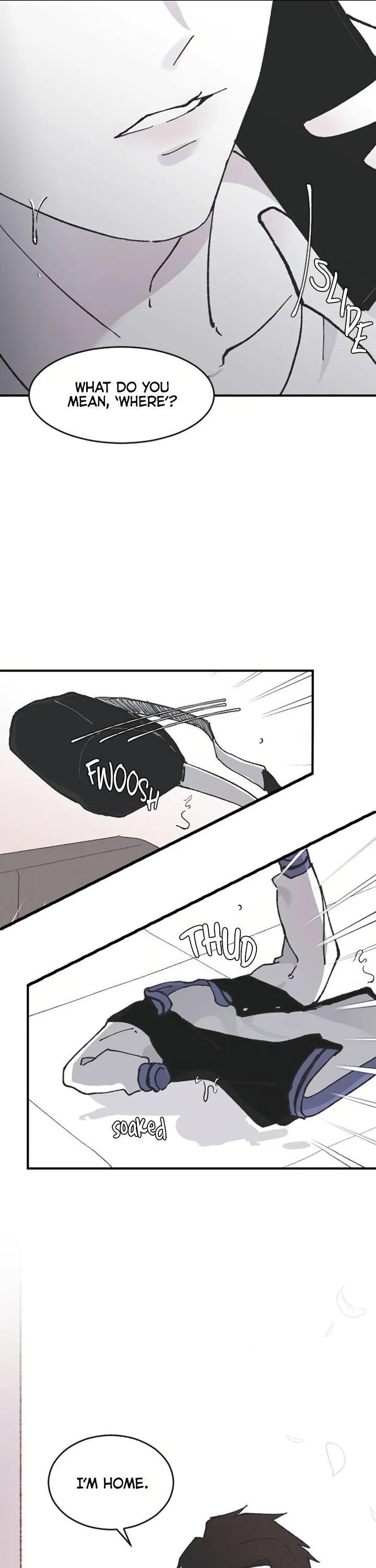 Three Brothers Chapter 10 Online - página 20