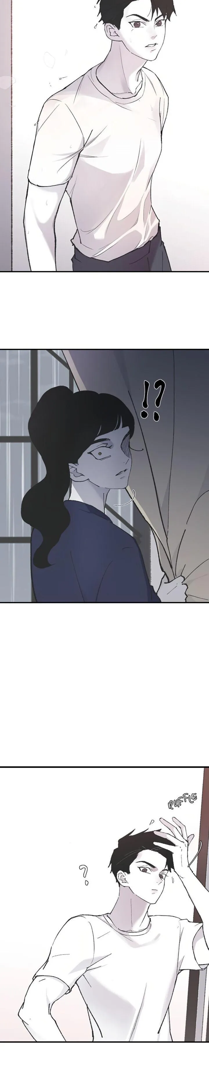 Three Brothers Chapter 10 Online - página 21