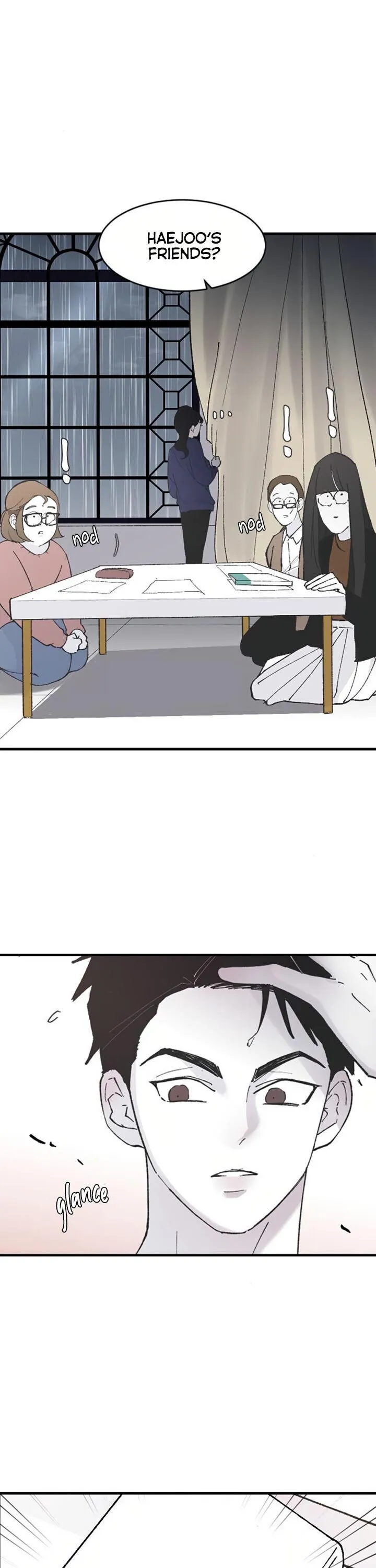 Three Brothers Chapter 10 Online - página 22