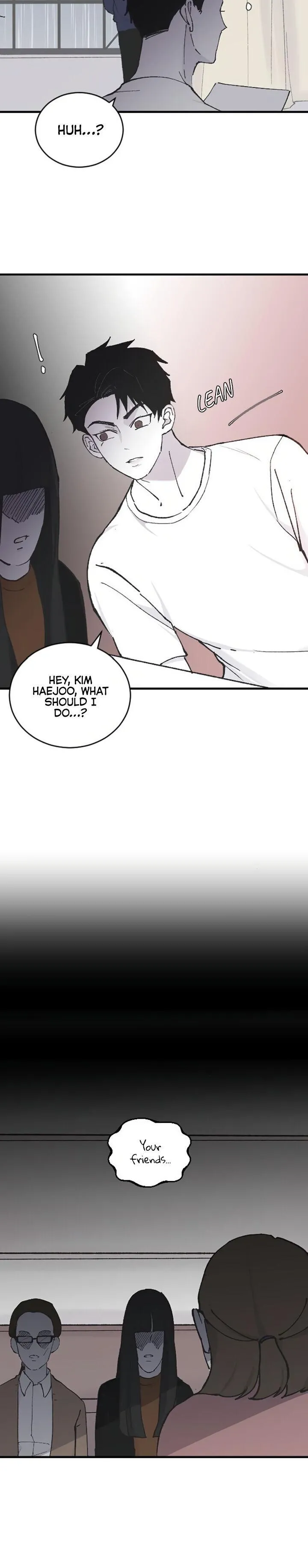Three Brothers Chapter 10 Online - página 25