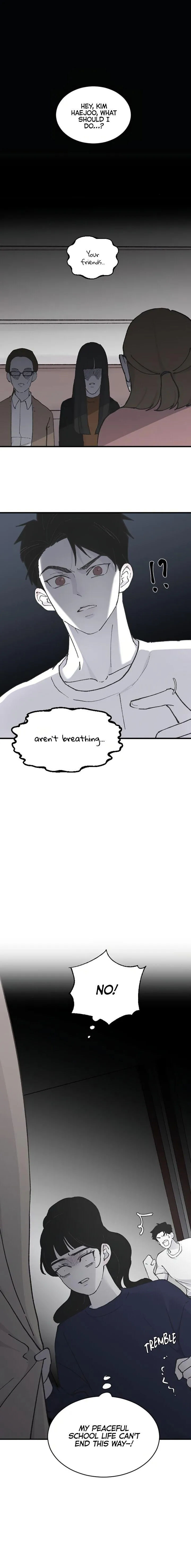 Three Brothers Chapter 11 Online - página 2