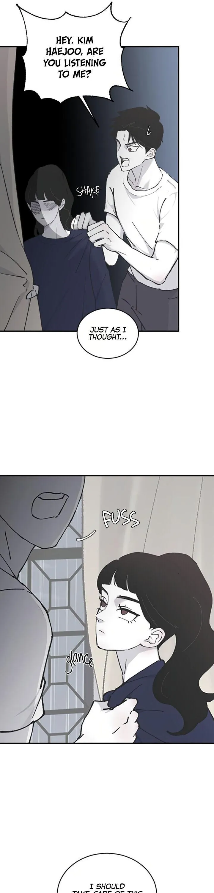 Three Brothers Chapter 11 Online - página 3