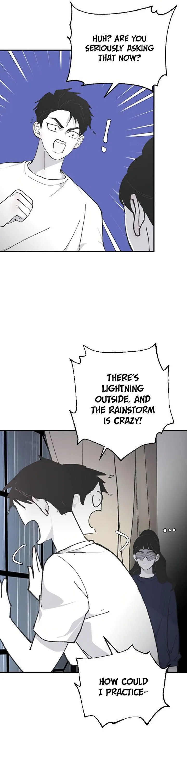 Three Brothers Chapter 11 Online - página 5