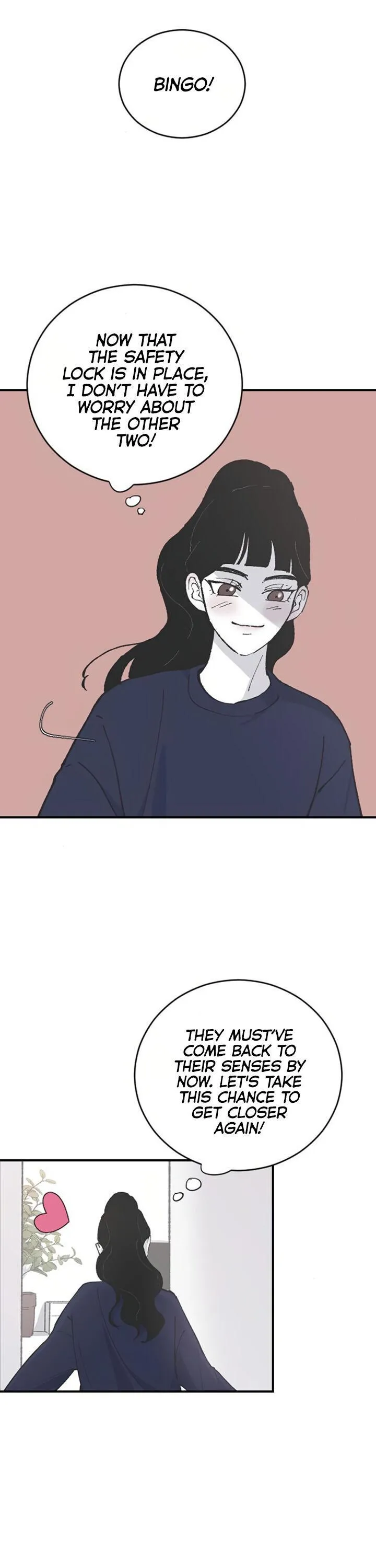 Three Brothers Chapter 11 Online - página 11
