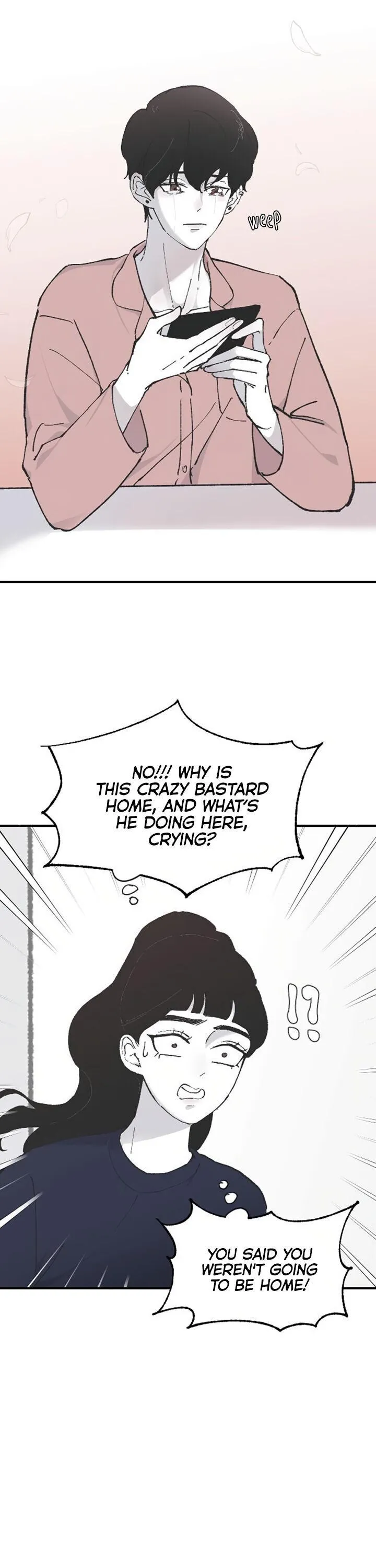 Three Brothers Chapter 11 Online - página 13