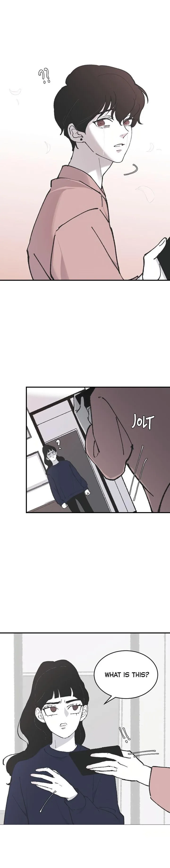 Three Brothers Chapter 11 Online - página 14