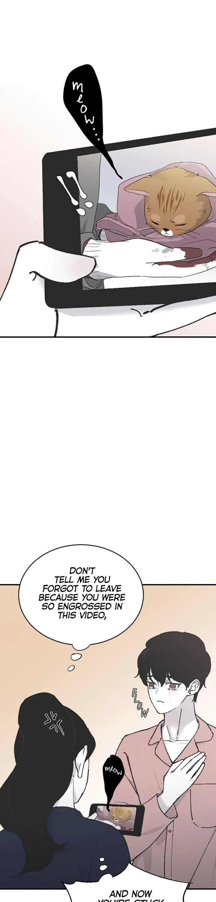 Three Brothers Chapter 11 Online - página 15