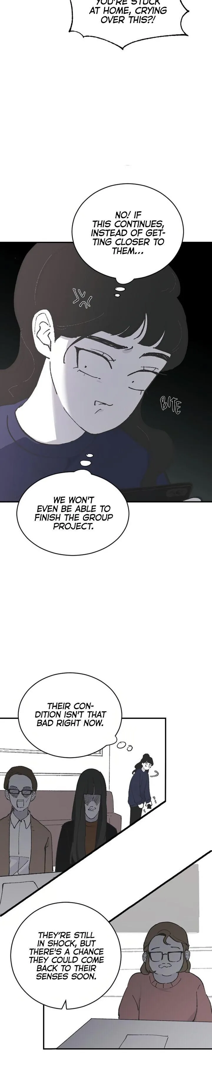 Three Brothers Chapter 11 Online - página 16