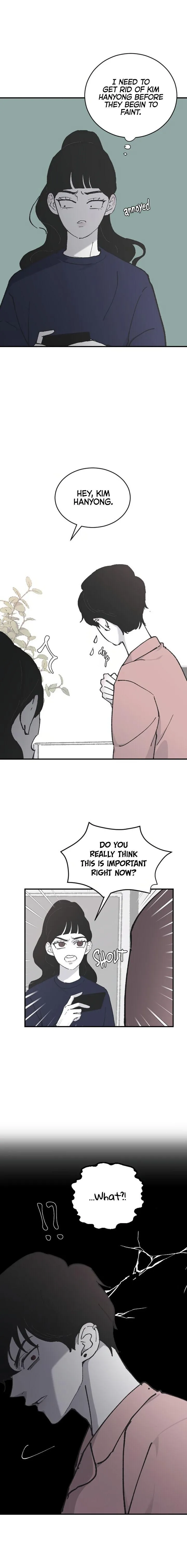 Three Brothers Chapter 11 Online - página 17