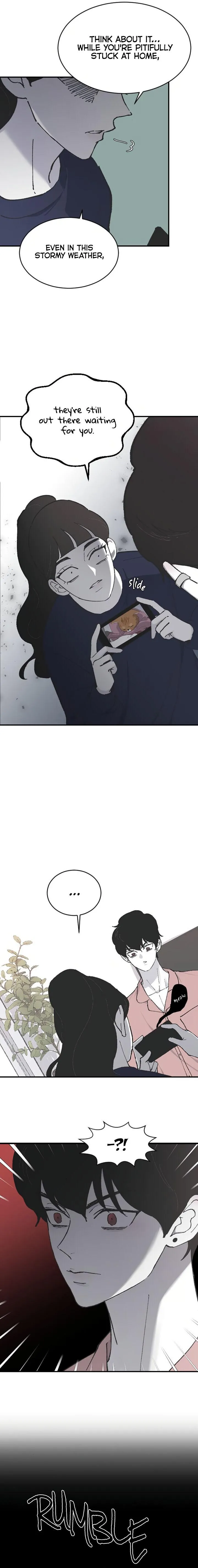 Three Brothers Chapter 11 Online - página 18
