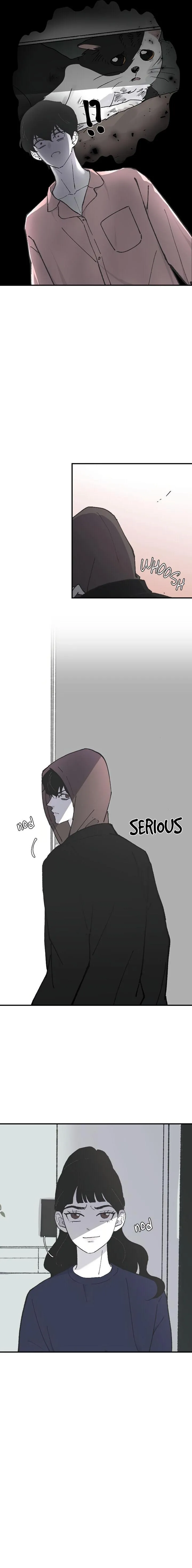 Three Brothers Chapter 11 Online - página 19