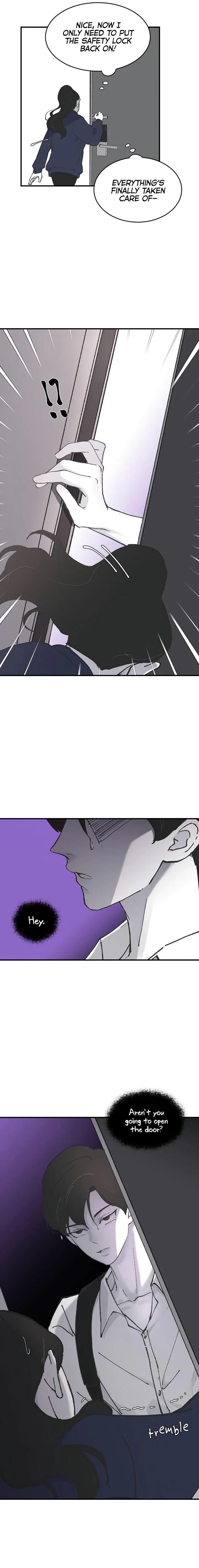 Three Brothers Chapter 11 Online - página 20