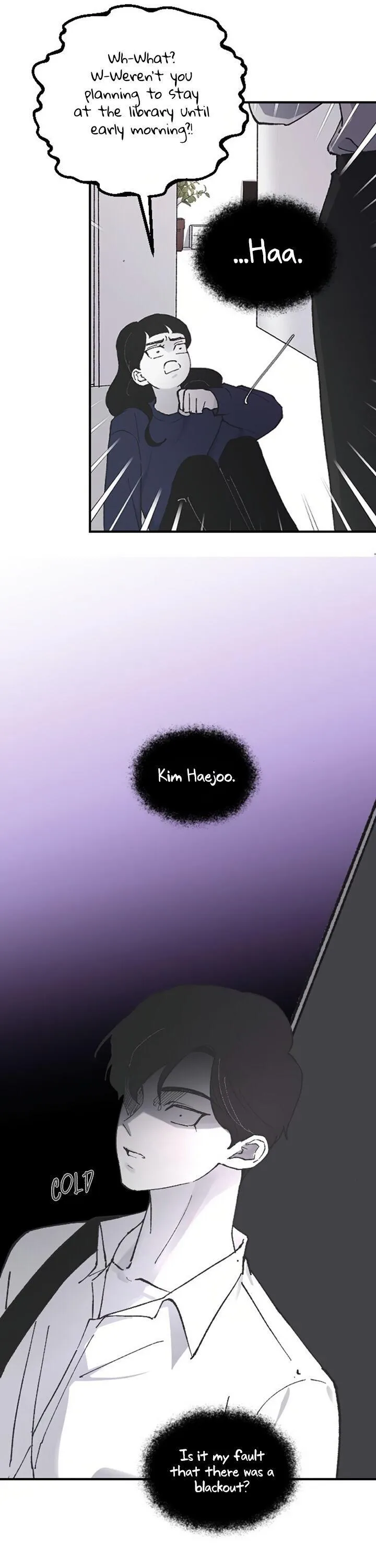 Three Brothers Chapter 11 Online - página 21