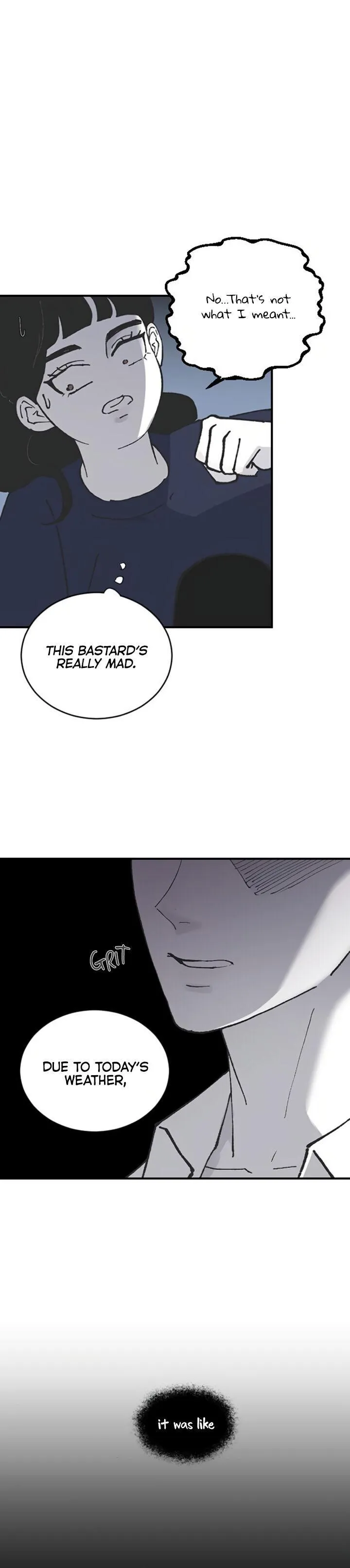 Three Brothers Chapter 11 Online - página 22
