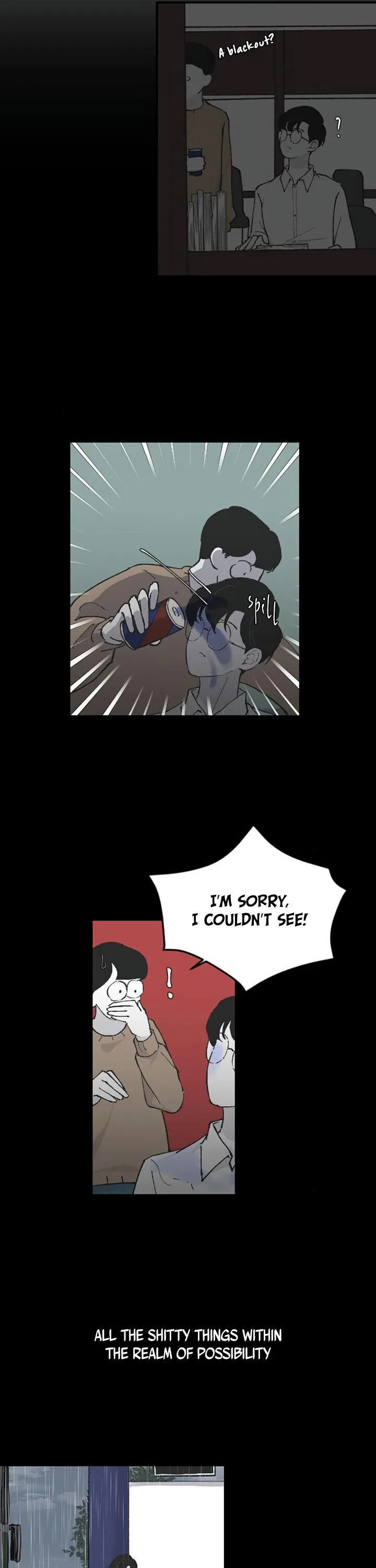 Three Brothers Chapter 11 Online - página 23