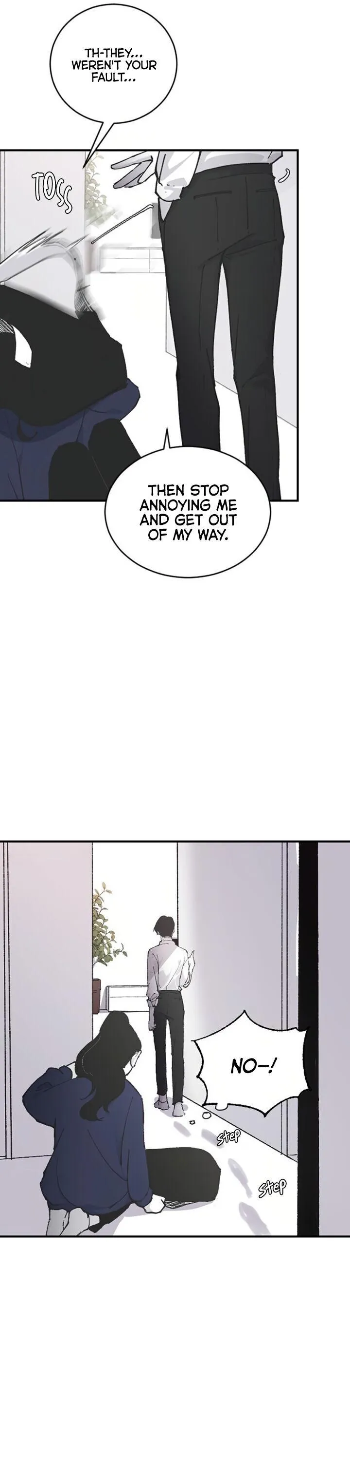 Three Brothers Chapter 11 Online - página 25