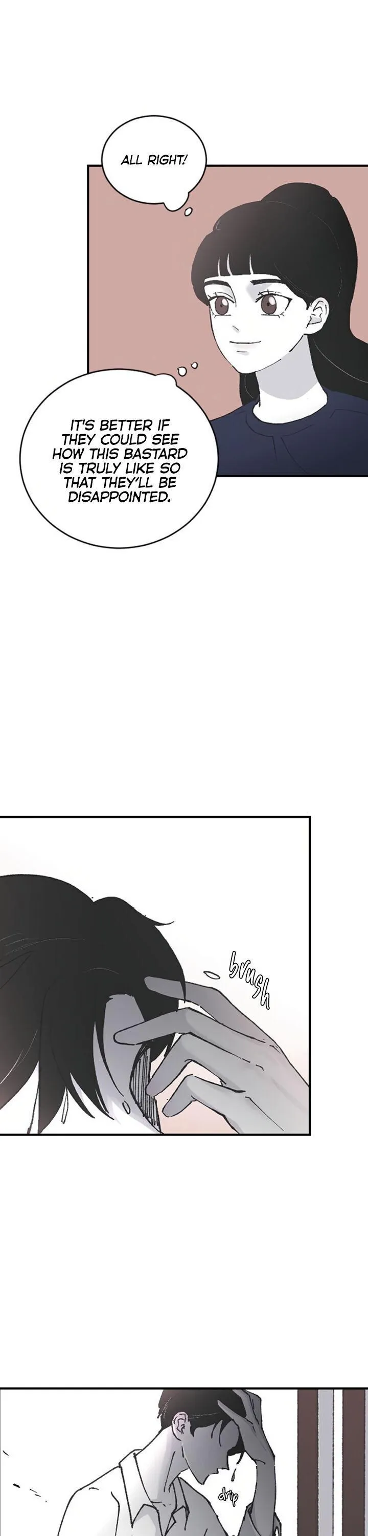 Three Brothers Chapter 11 Online - página 27
