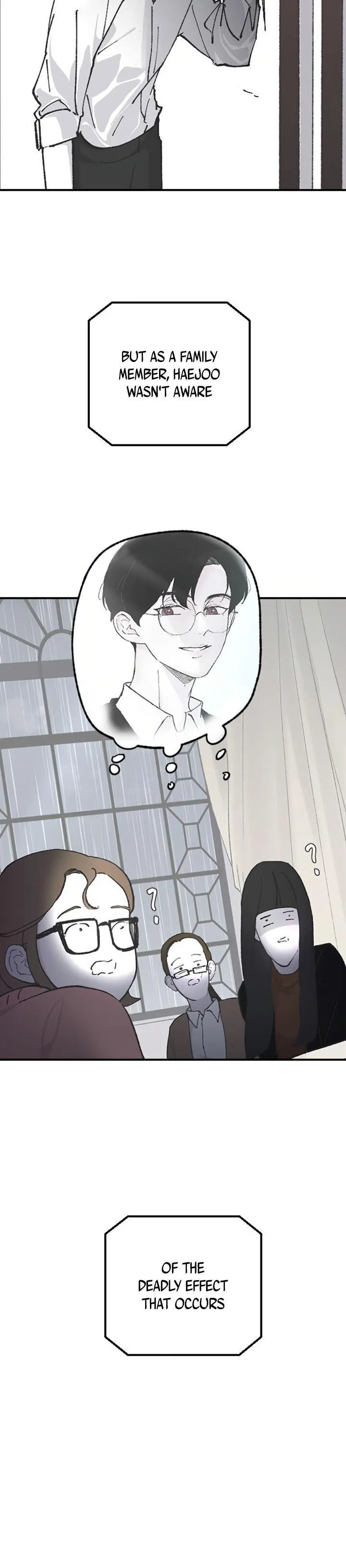 Three Brothers Chapter 11 Online - página 28